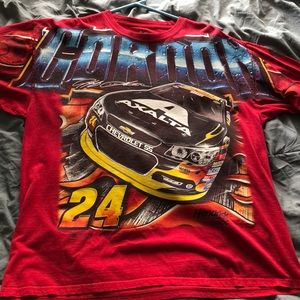 Jeff Gordon Racing T-Shirt
